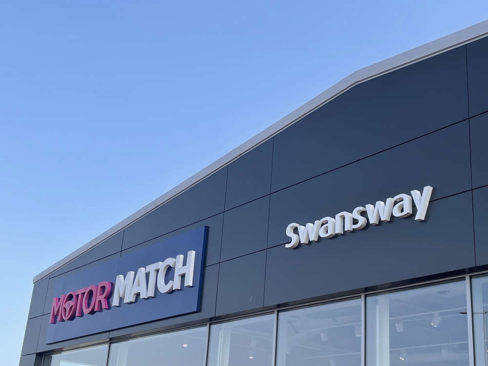 Local Chester car dealerships have lifesaving defibrillators fitted as