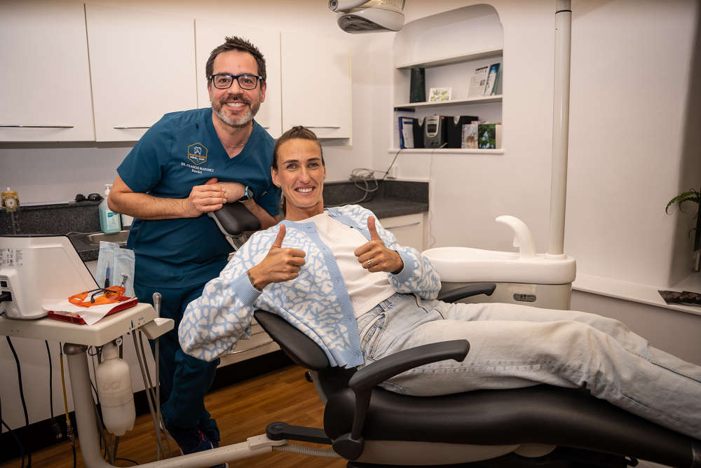 New chapter for UK's oldest dental practice Chester's Dee Radio