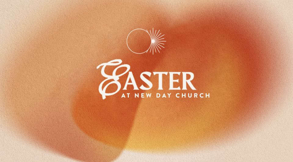 Easter at New Day Enfield, CT The Q 99.7 WLCQ