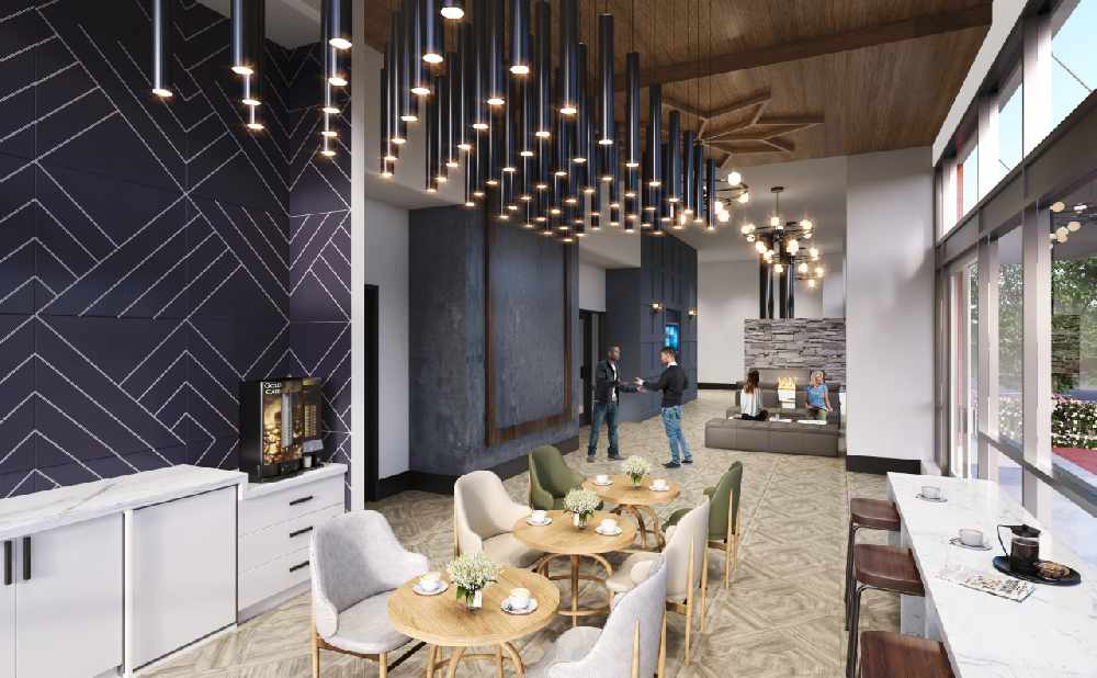 City Of Lawrenceburg To Break Ground On 32 Million Apartment Complex