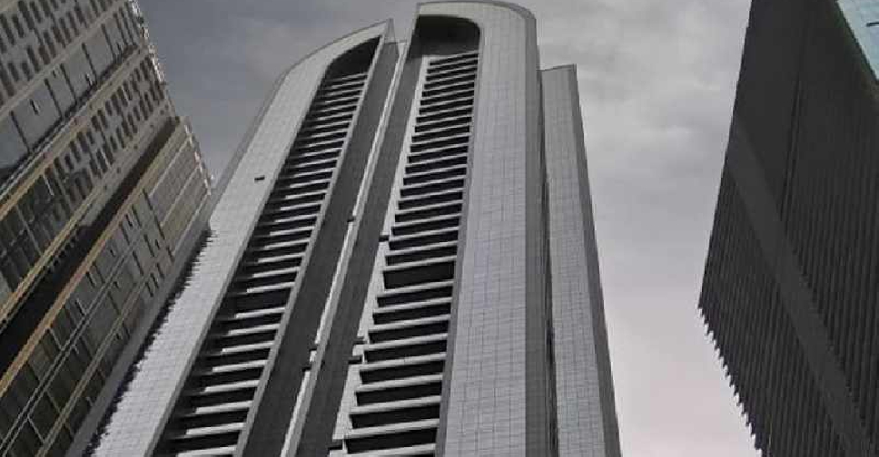 Over 300 residents return to Dubai's Duja Tower after fire Dubai 92
