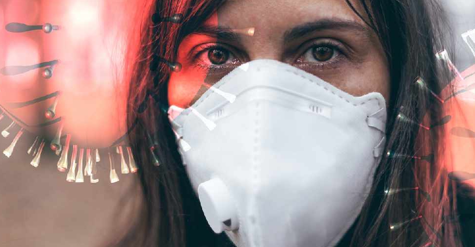 UAE companies cannot force residents to wear face masks Dubai 92