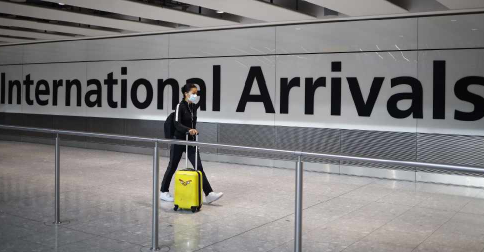 UK could soon allow quarantinefree travel from UAE Dubai Eye 103.8