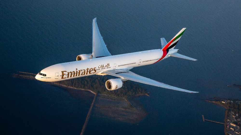 Emirates Airline to resume passenger flights to Lusaka, Zambia Dubai