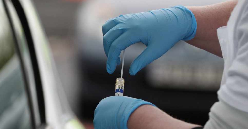 UK orders recall of 741,000 coronavirus testing kits over safety