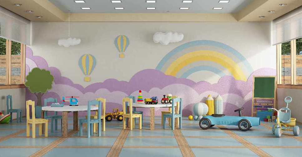 Dubai's early childhood education sector hits new milestone Dubai 92