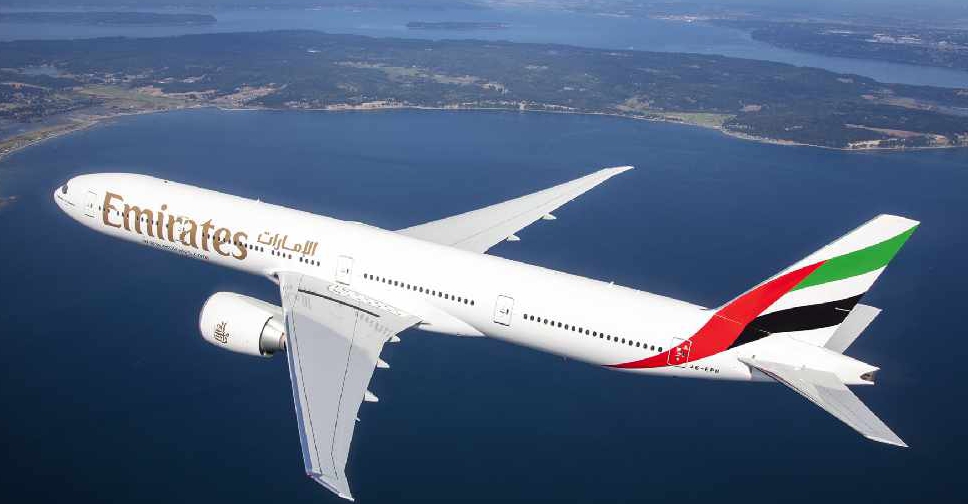 Dubai carrier extends suspension of flights to Sudan HIT 96.7 The