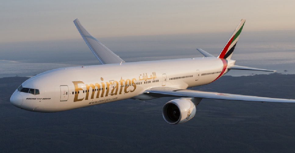 Dubai carrier suspends flights from India until further notice ARN