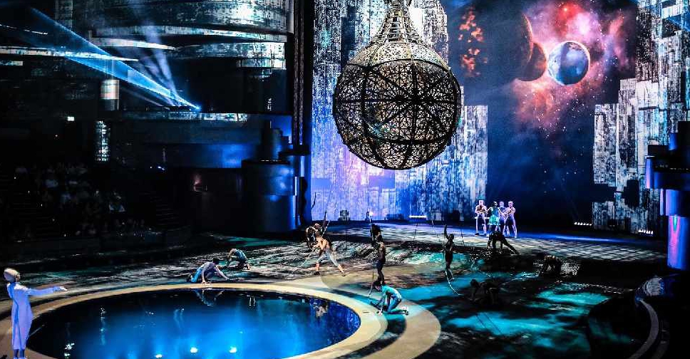 Dubai Tourism unveils vibrant events, activities for first quarter of