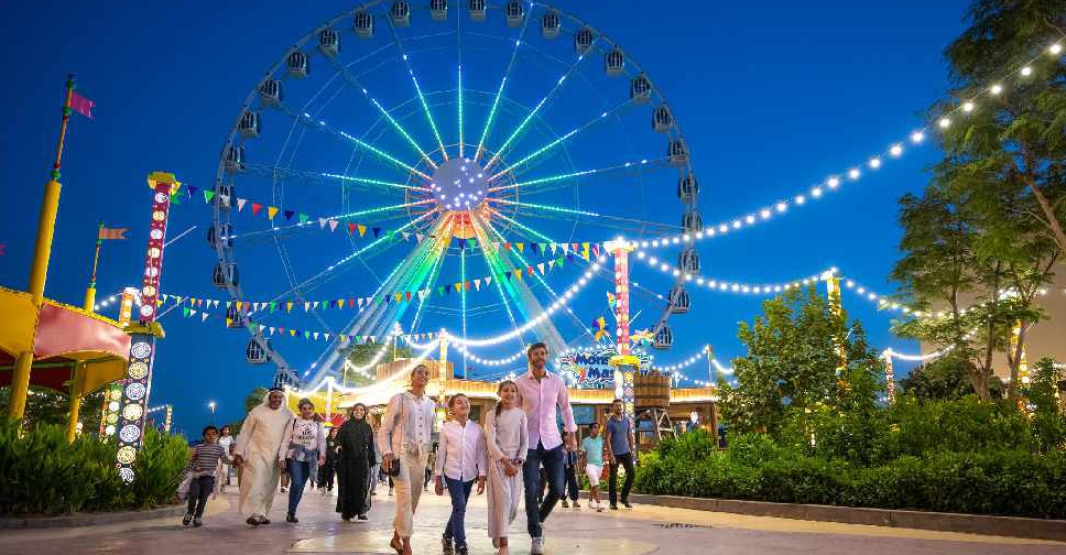 All Dubai school staff to get free theme park annual passes Dubai 92 The UAE's Feel Great