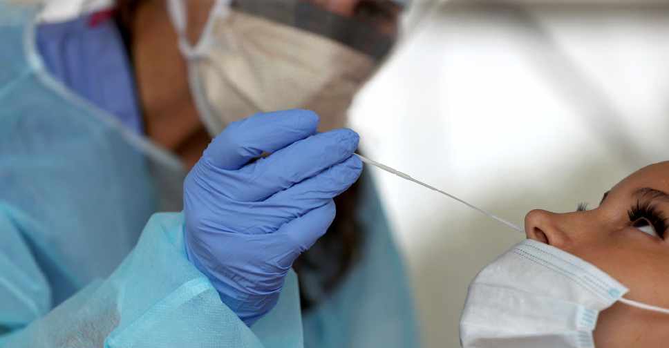 Abu Dhabi PCR testing centres warned not to increase prices City 1016