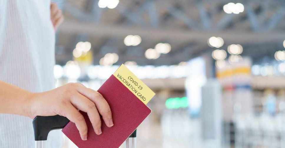 No quarantine for vaccinated UAE travellers flying to Greece City 1016