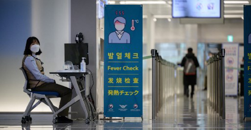 South Korea to exempt some vaccinated people from quarantine ARN News
