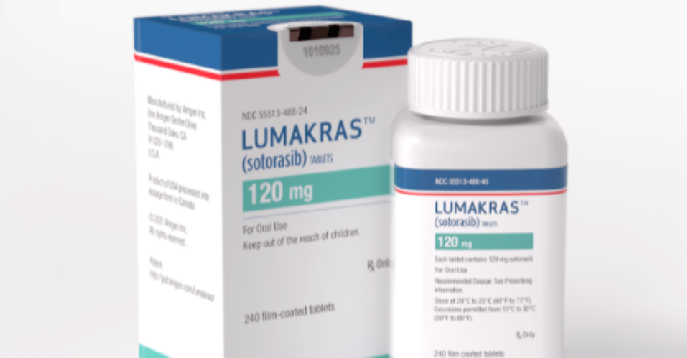 Famous Is Lumakras Immunotherapy References