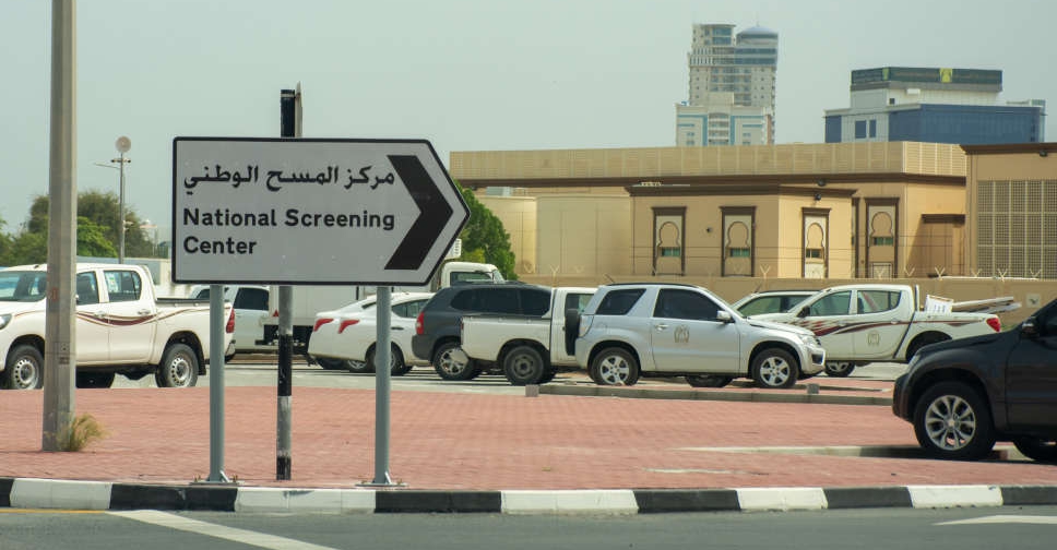 1,507 new COVID19 cases in UAE Dubai Eye 103.8 News, Talk & Sports