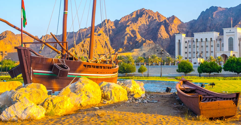 Dubai carrier adds new destination in Oman Dubai 92 The UAE's Feel