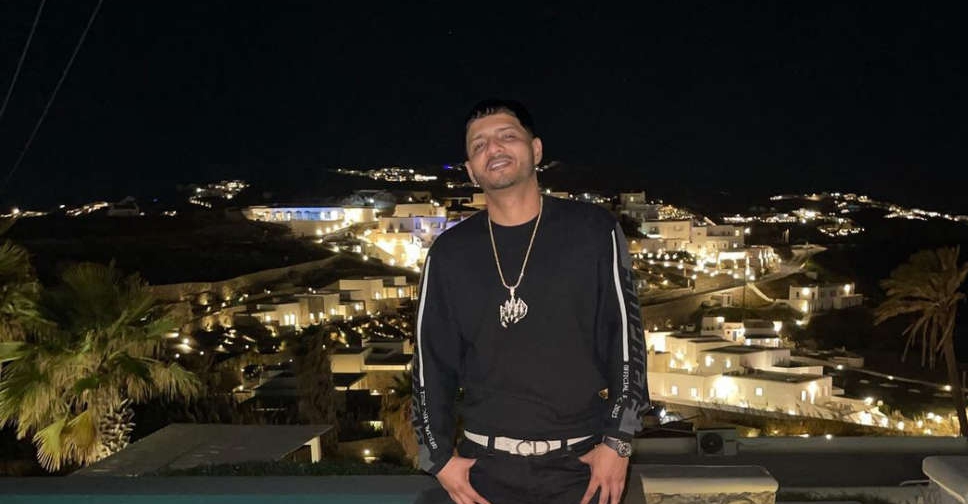 Dominican plane crash kills music producer Flow La Movie and 8 others