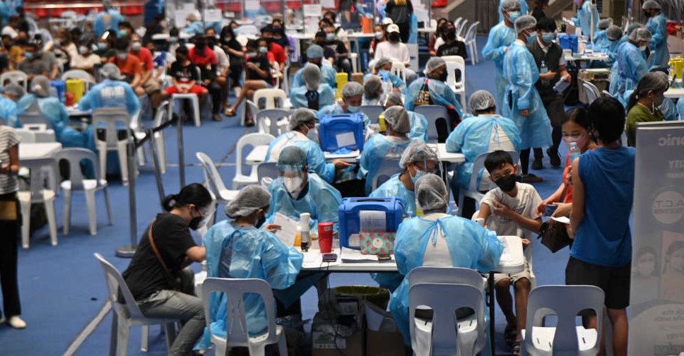 Philippines prepares more hospitals beds as COVID19 cases spike