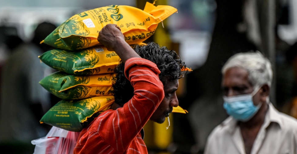 Food shortages add to Sri Lanka crisis Virgin Radio Dubai