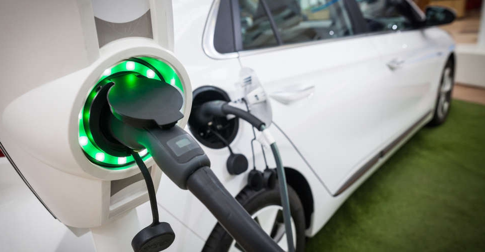 Abu Dhabi sets policy for electric vehicle charging infrastructure