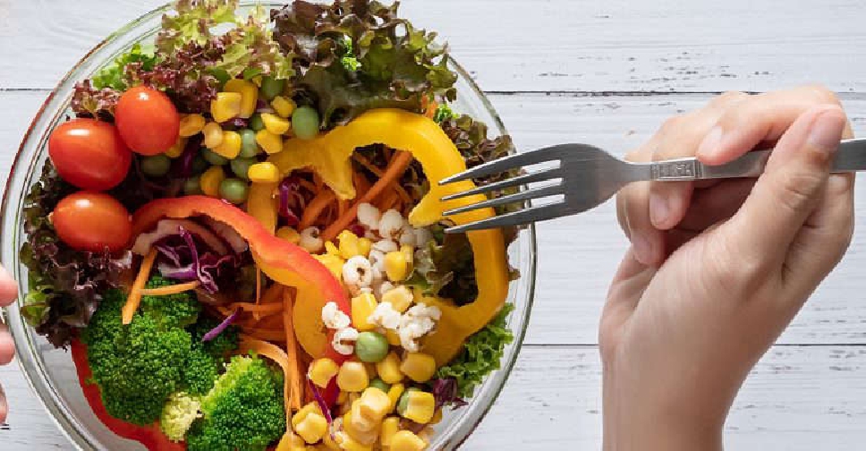 Abu Dhabi to promote healthy food with special logos for menus TAG91