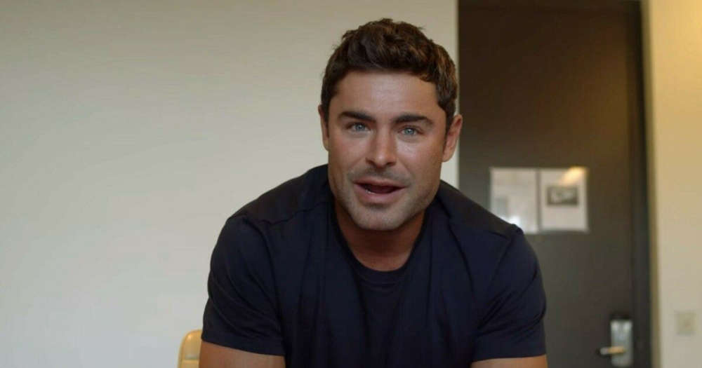 Zac Efron Talks About Those Plastic Surgery Rumors Virgin Radio Dubai