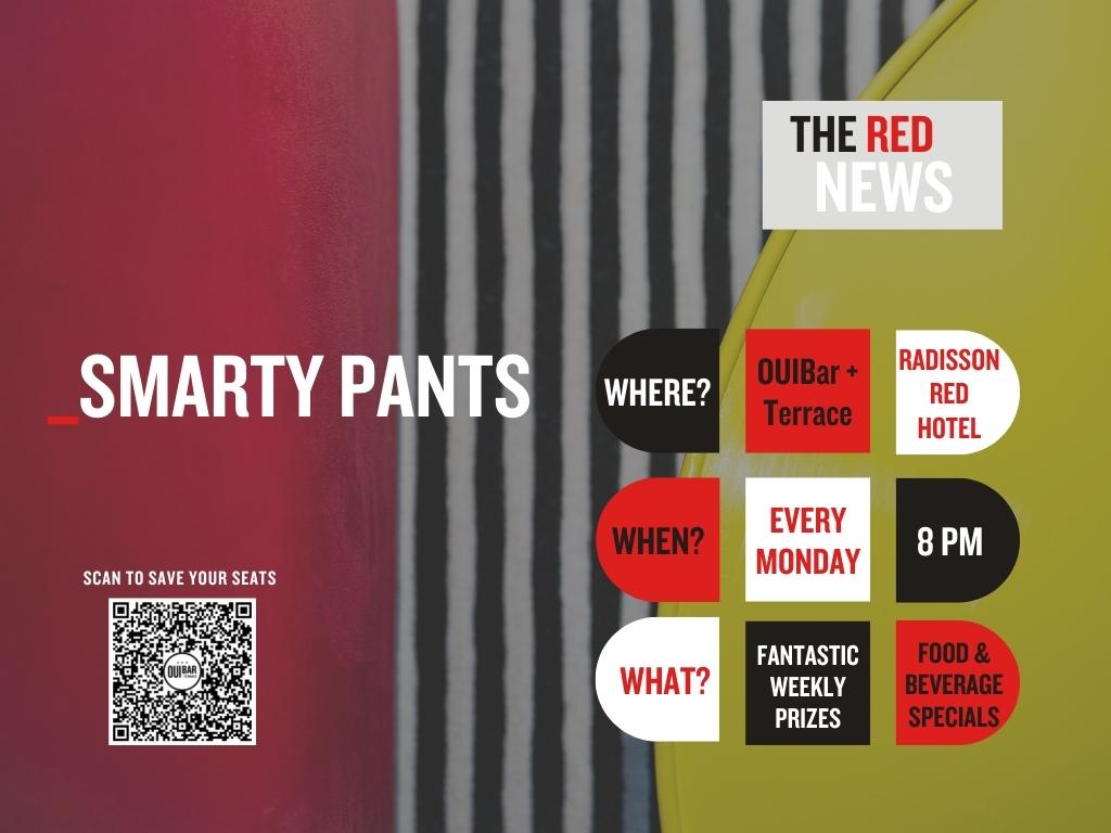 Quiz Night Dubai 92 The UAE's Feel Great radio station