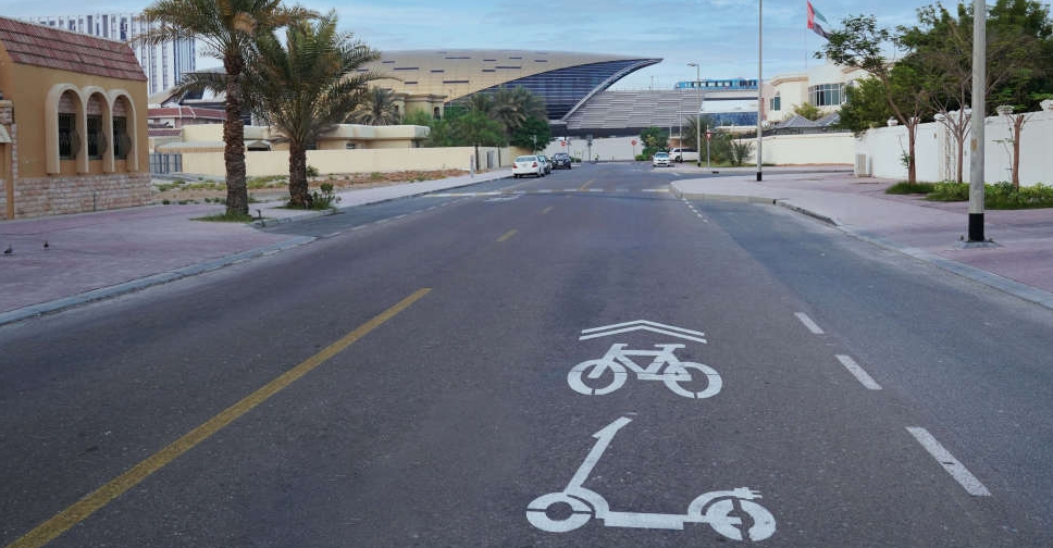 Dubai expands escooter accessibility to 11 new areas Dubai Eye 103.8