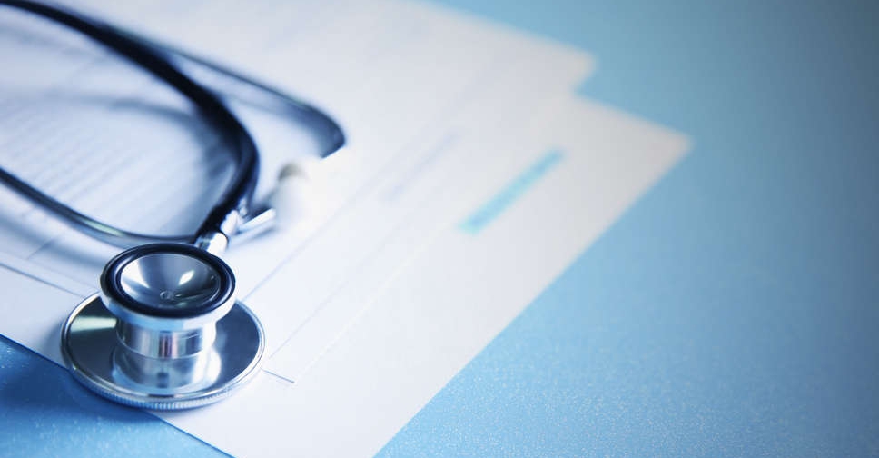 Al Rashidiya Medical Fitness Center Birth Certificate at Virginia