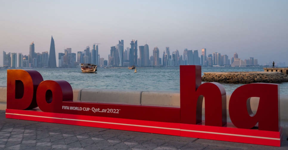 Qatar to nonticketed World Cup fans after Group Stage Virgin