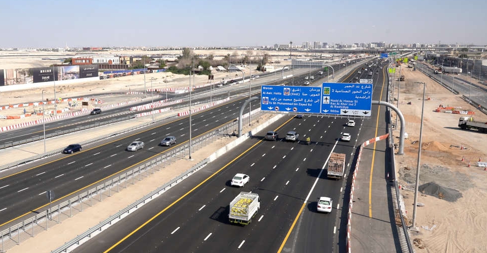 Major road improvements to ease traffic in Dubai's Ras Al Khor Dubai