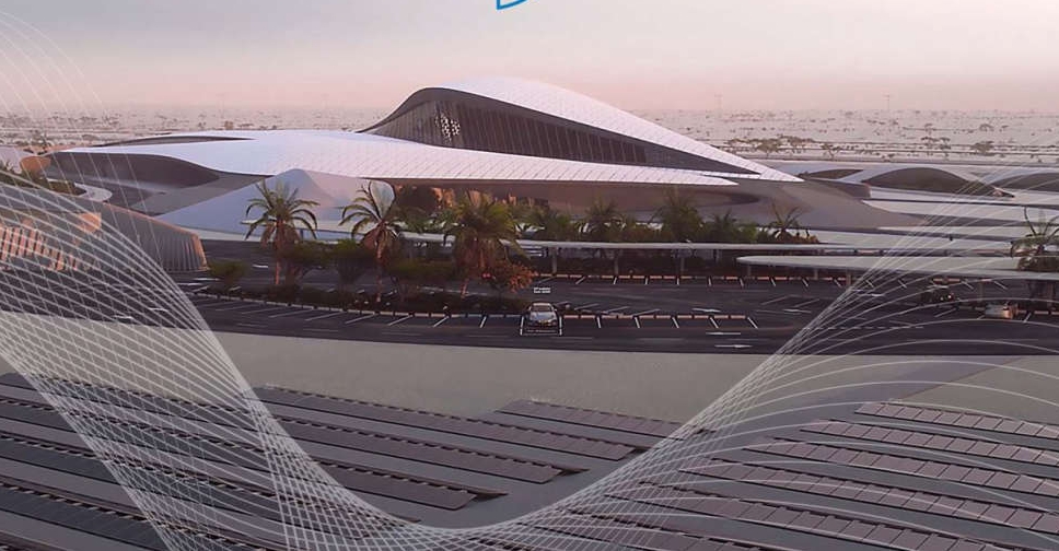 UAE's first EV battery recycling facility to open in Sharjah Dubai 92