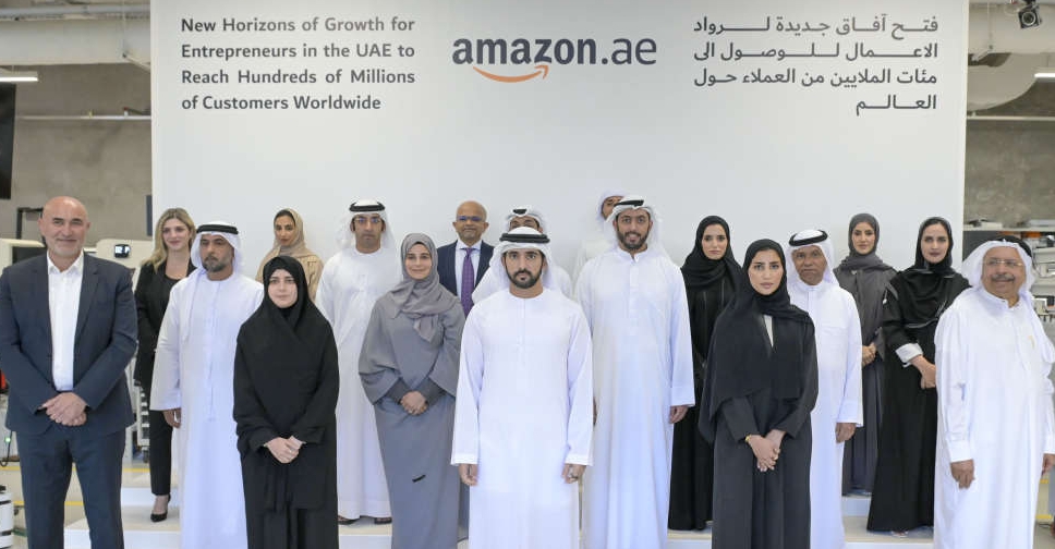 Amazon UAE to increase SME retailer presence Dubai 92 The UAE's