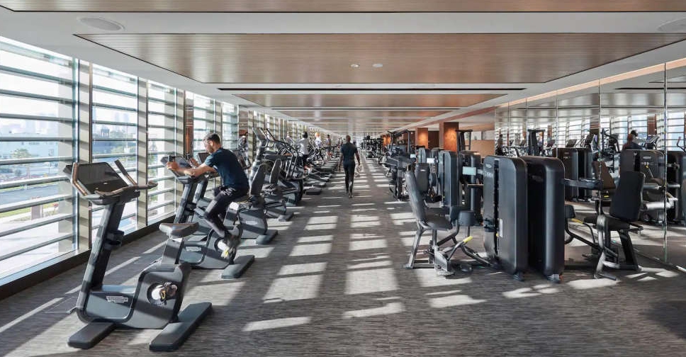 Dubai announces starrating system for fitness centres Virgin Radio Dubai