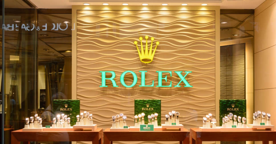 Rolex expands retail presence with Bucherer acquisition ARN News Centre Trending News, Sports