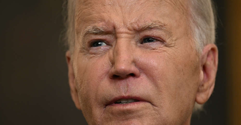 Biden calls Trump a 'convicted felon' who is unfit for office Virgin