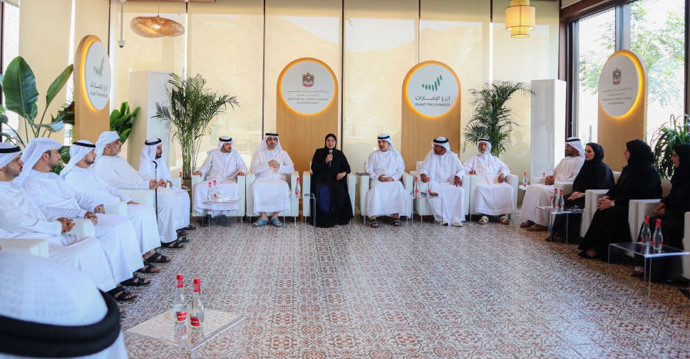 MoCCAE discusses ways to support farmers in Eastern Region ARN News