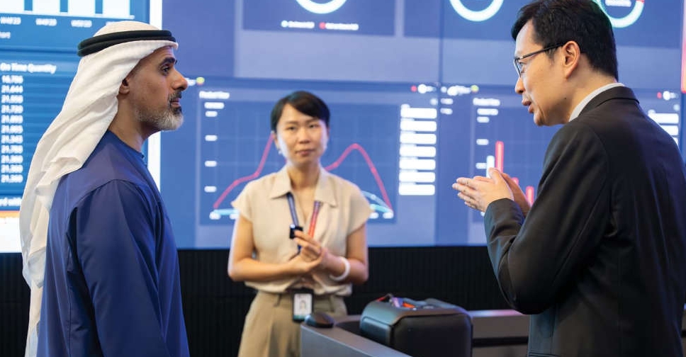 Dubai announces its largestever budget ARN News Centre Trending