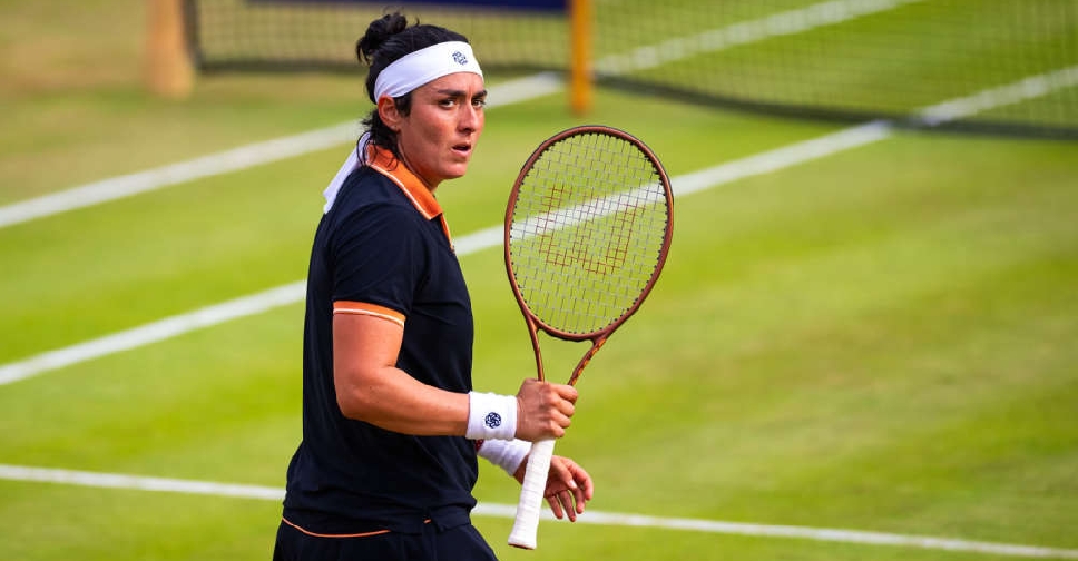 Ons Jabeur confirms Mubadala Abu Dhabi Open return ARN News Centre