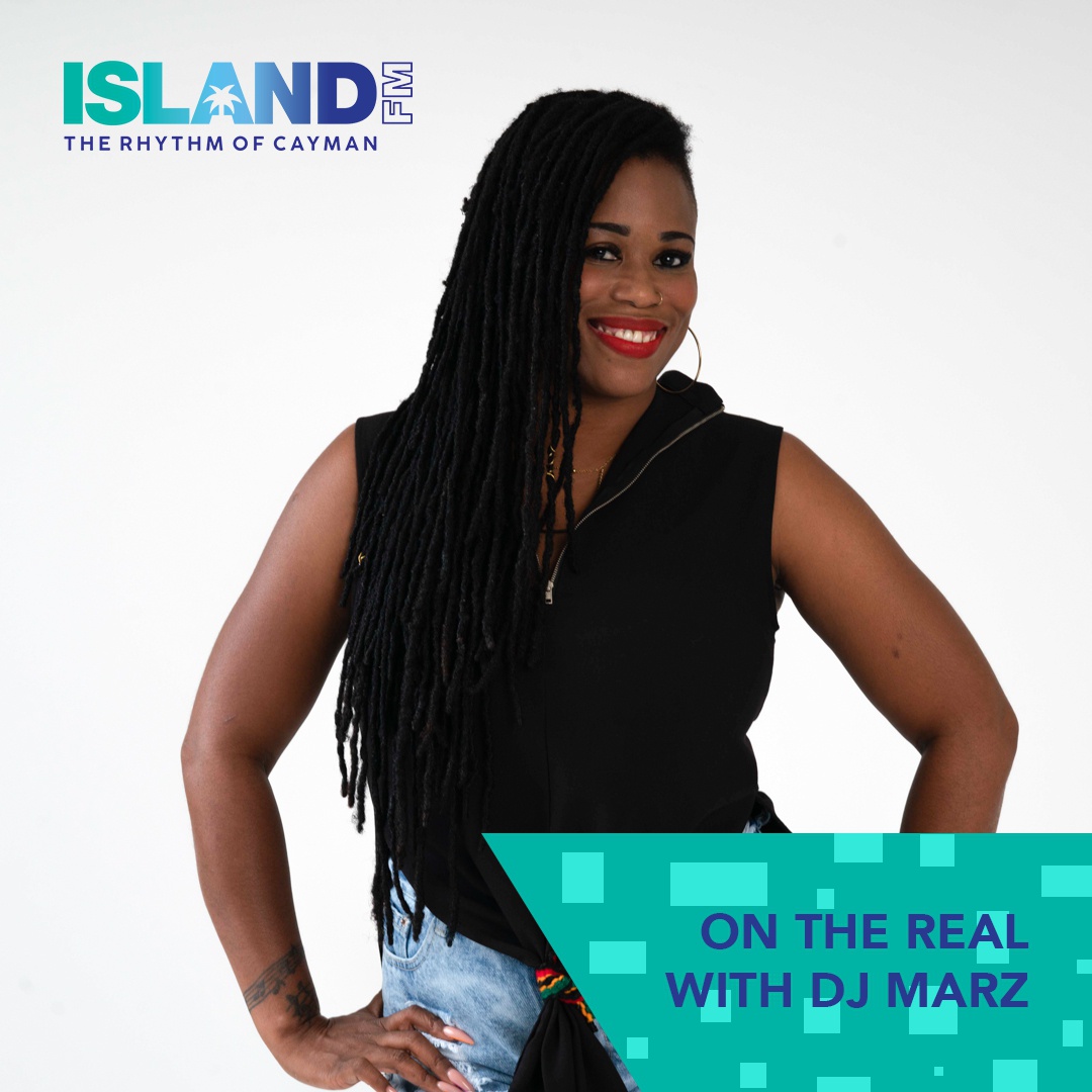 Podcasts Island FM The Rhythm of Cayman