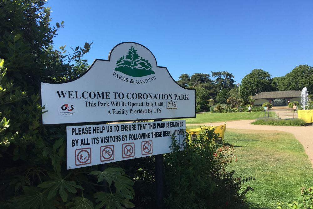 Two Family Events For Jersey Children's Day Channel 103