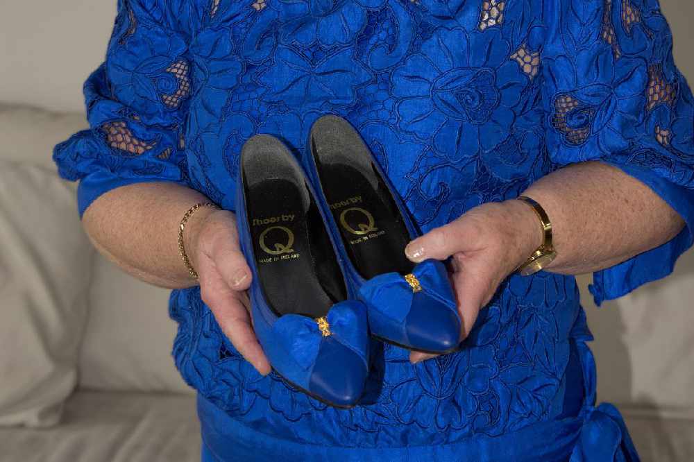 Edenderry Combining Art And Heritage To Celebrate Old Shoe Factory