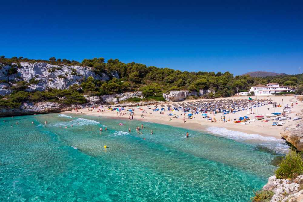 Date Set For Return Of Direct Majorca Flights Channel 103