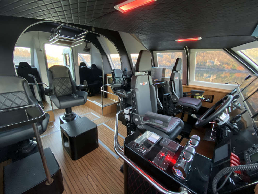 Boat Trip To Jersey Could Set New World Record Channel 103