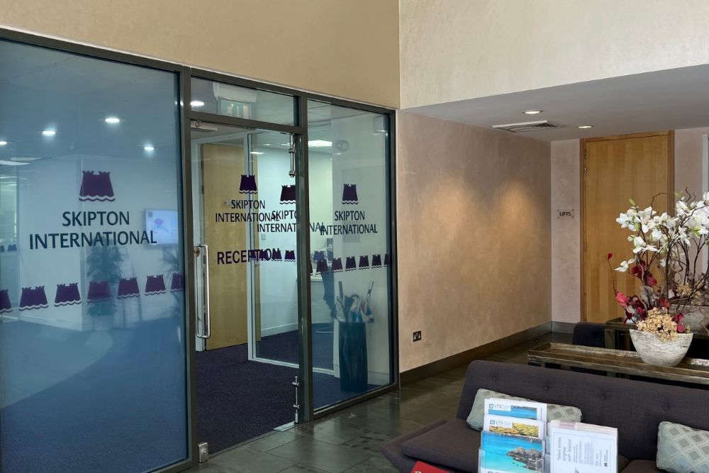 Skipton Bank Reports £18M Profit Before Tax Channel 103