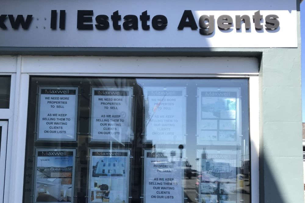 Average Local Market Home Now Worth Nearly £599,000 Channel 103