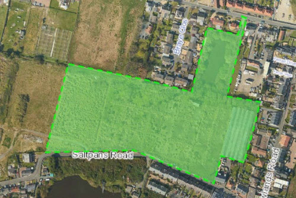 Mix Of Housing Planned For Kenilworth Vinery Site Channel 103