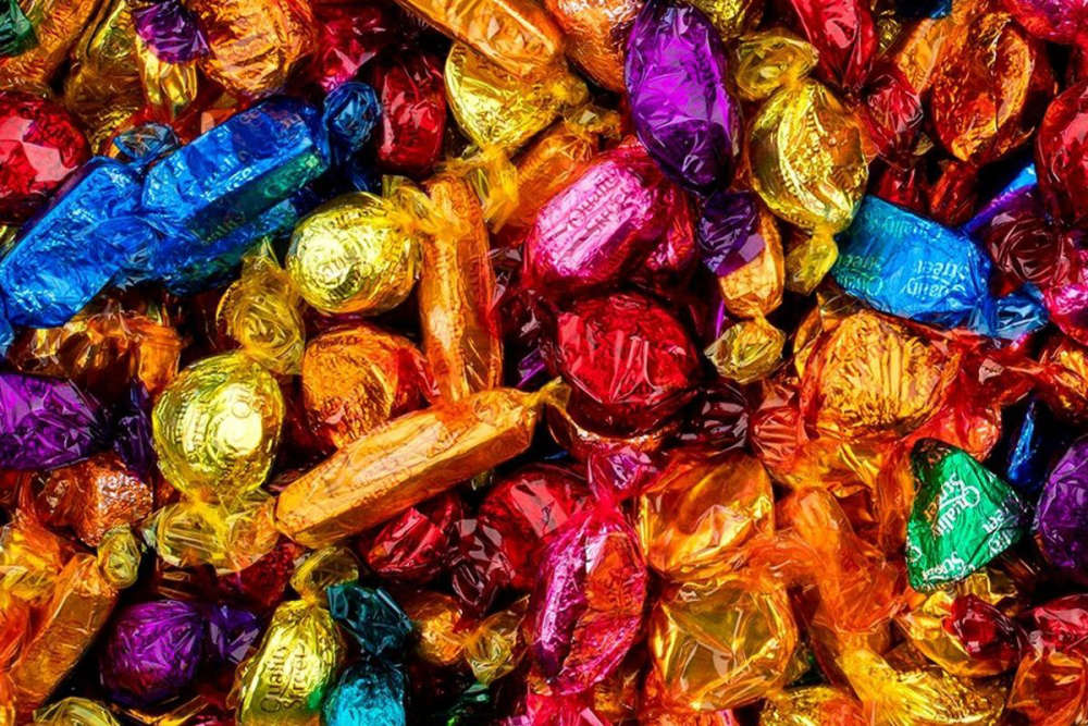 Quality Street To More Recyclable Midlands 103