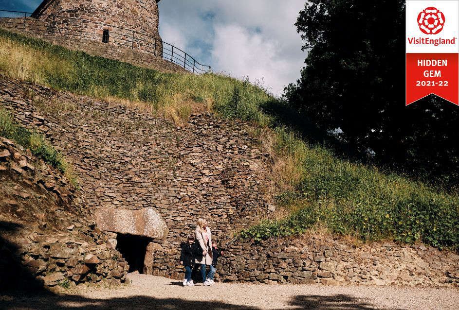 Three Jersey Visitor Sites Win Tourism Awards Channel 103