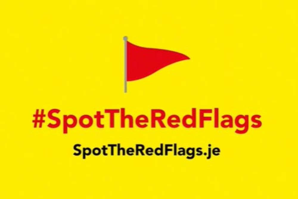'Spot The Red Flags' Campaign Launches Channel 103